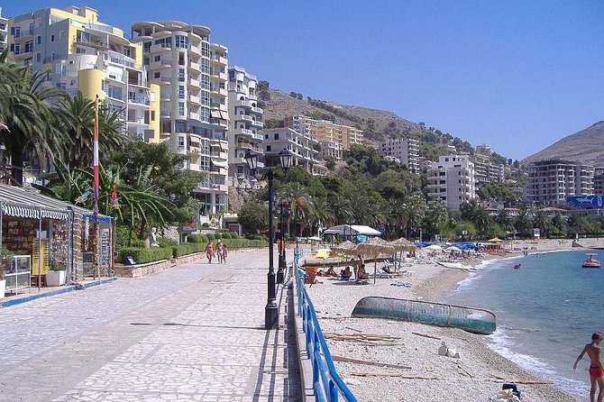 Albania Cruise from Corfu - Logistics reality check: what can trip you up, and how to avoid it