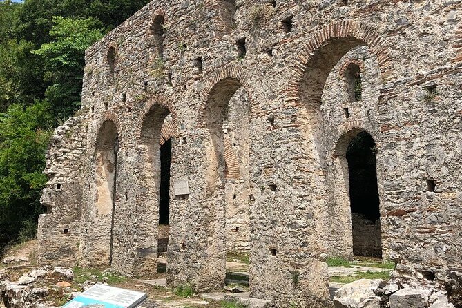 Albania Cruise from Corfu - Should you book this Corfu to Sarandë and Butrint day trip?
