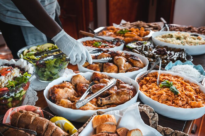 All Day Cruise -3 Islands to Agistri,Moni, Aegina with lunch and drinks included - How the 10-hour three-island day from Athens actually feels