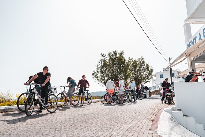 All Day Cruise -3 Islands to Agistri,Moni, Aegina with lunch and drinks included - Stop 3, Aegina: pistachio shopping, harbor strolls, and ancient stops by taxi