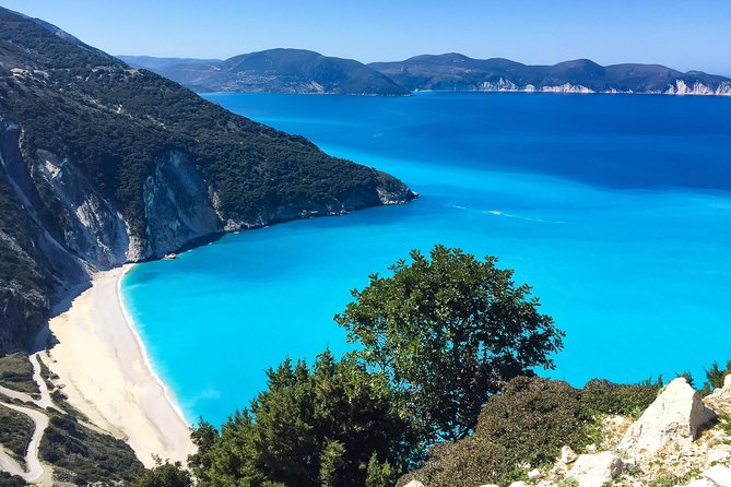 ALL DAY private tour - Kefalonia - Price and value: what 163.18 per person buys you