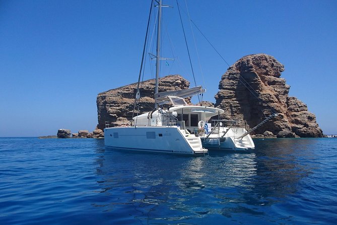 All-Inclusive Catamaran Day Cruise - Small Extras That Turn a Good Cruise Into a Memory
