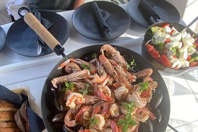 All inclusive Delos & Rhenia Islands tour up to 12 pax (free transportation) - Who This Tour Fits Best (and Who Should Consider Another Option)