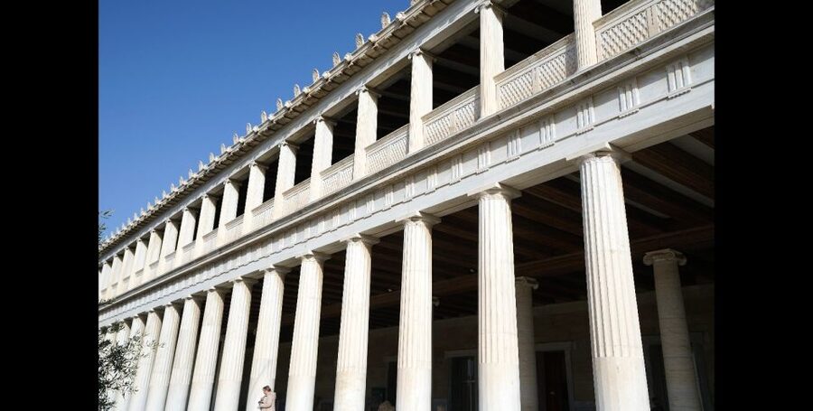 Ancient Agora Self-Guided Tour with 3D & Audio (No Ticket) - FAQ
