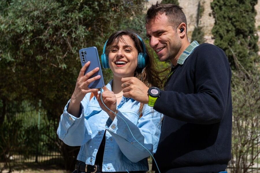 Ancient Agora Self-Guided Tour with 3D & Audio (No Ticket) - Languages and clarity: what works for most people