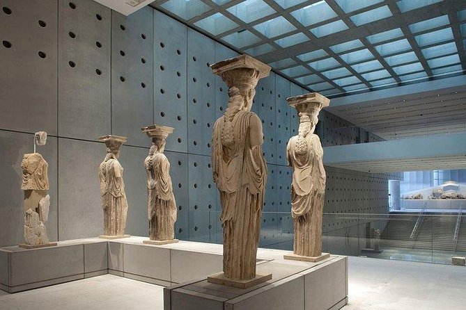 Ancient Athens tour: Acropolis, Parthenon and Acropolis Museum - Tickets, Price, and What You’ll Probably Spend Total