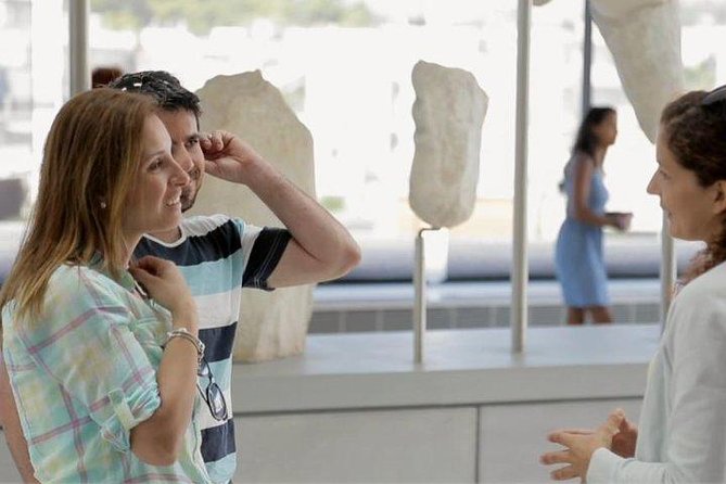 Ancient Athens tour: Acropolis, Parthenon and Acropolis Museum - Meeting at Porinou 5 and Timing the Day for Comfort