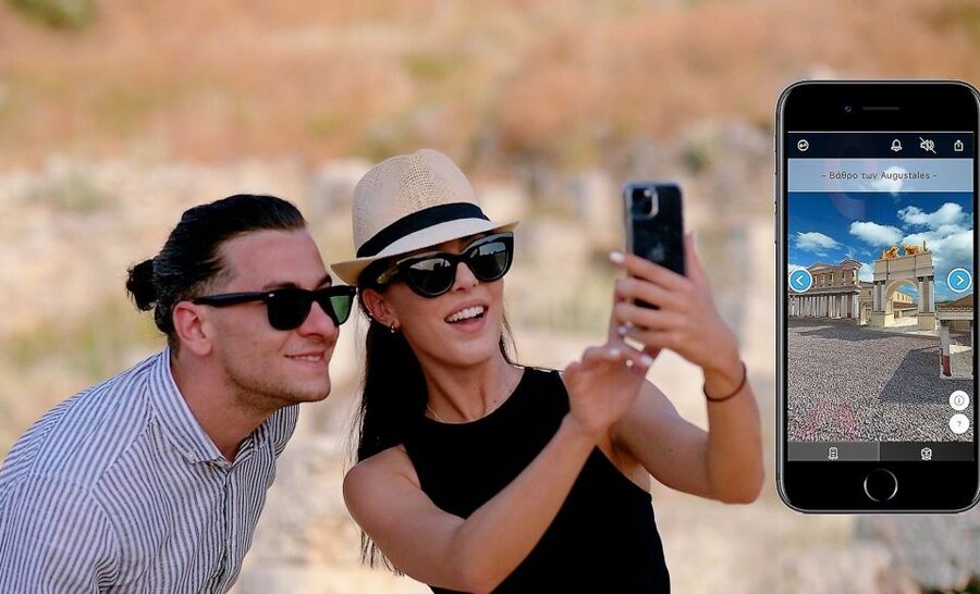 Ancient Corinth Self-Guided Tour with 3D & Audio (No Ticket) - The Bema Experience: Audio That Guides Your Attention
