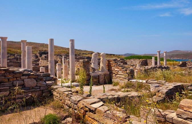 Ancient Delos Tour - Why Delos from Mykonos is a smart half-day move