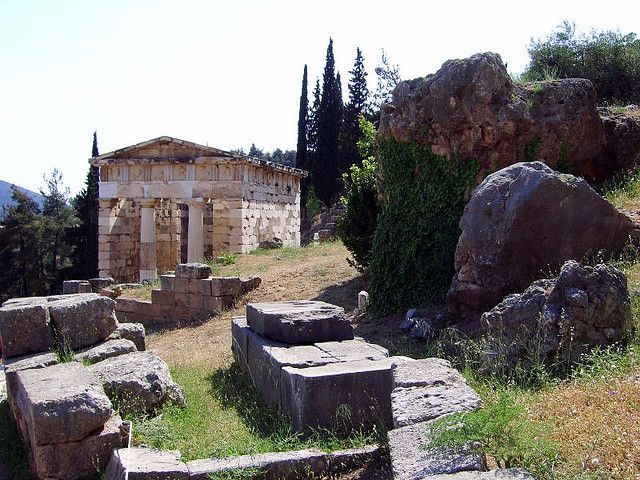 Ancient Delphi Full-Day Tour from Athens - Price and value: is $141 a good deal?