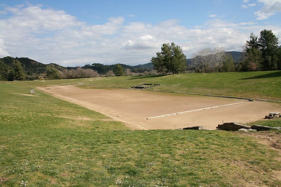 Ancient Olympia: Archaeological Site and Museum Entry Ticket - Price and logistics: what you are really paying for