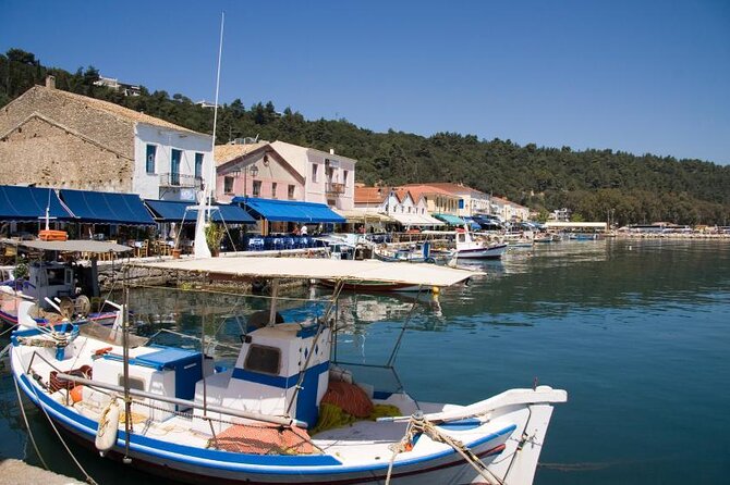 Ancient Olympia Half-Day Tour from Katakolo Cruise Port - Katakolo to Olympia, why this half-day format works