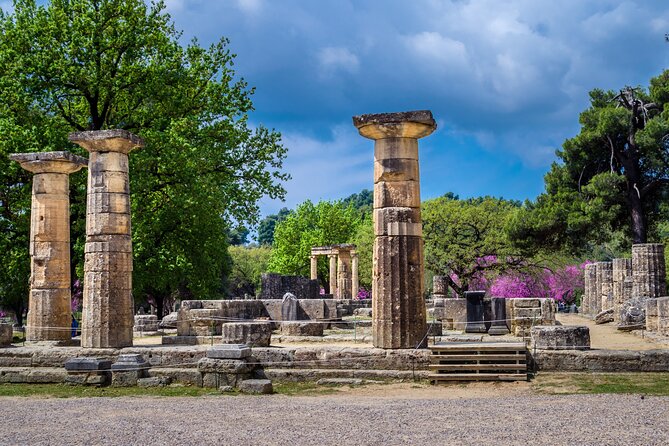 Ancient Olympia Half-Day Tour from Katakolo Cruise Port - Getting back to Katakolo on time, how to keep your cruise day safe