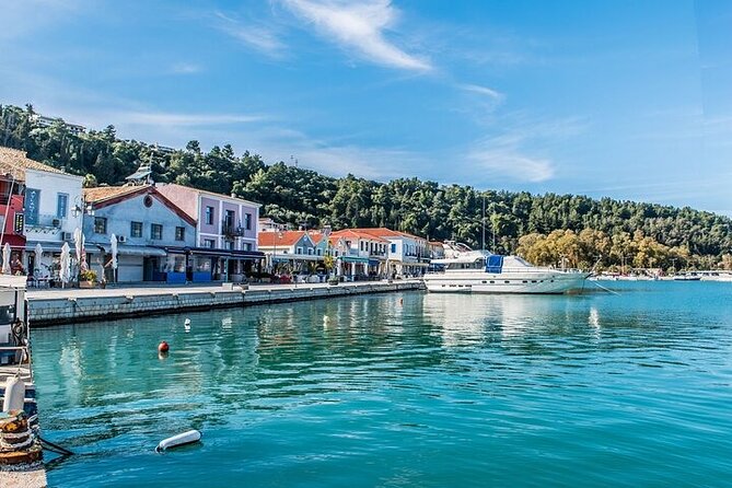 Ancient Olympia Half-Day Tour from Katakolo Cruise Port - Price and value, what your $14.48 is really buying