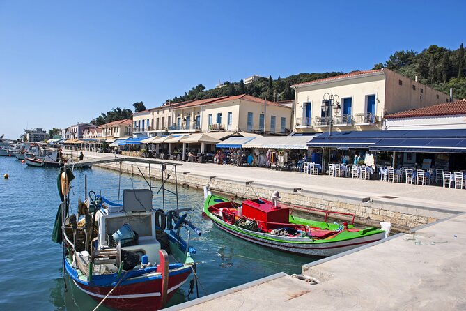 Ancient Olympia Half-Day Tour from Katakolo Cruise Port - The ride to Olympia, what to expect and how to use the time