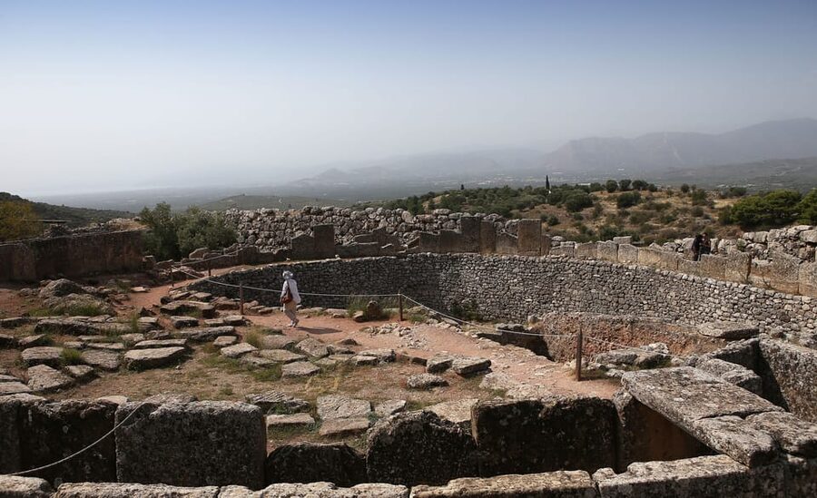 Archaeological Site of Mycenae: E-Ticket with Audio Guide - What to bring, what to avoid, and how to dodge ticket-day trouble