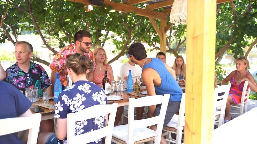 Argassi: Zakynthian Culture & Greek Cooking Class with Lunch - Why A Zakynthian Cooking Class In Argassi Feels Different