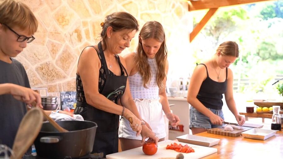Argassi: Zakynthian Culture & Greek Cooking Class with Lunch - Stifado Cooking Session: Why This Dish Is The Perfect Skill