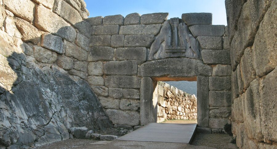 Argolis: Full-Day Tour in Mycenae & Nafplio - Key Highlights to Look For