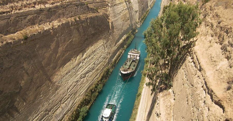 Argolis: Full-Day Tour in Mycenae & Nafplio - Nafplio on Foot: Alleys, Palamidi, Bourtzi, and the Cathedral of Saint George