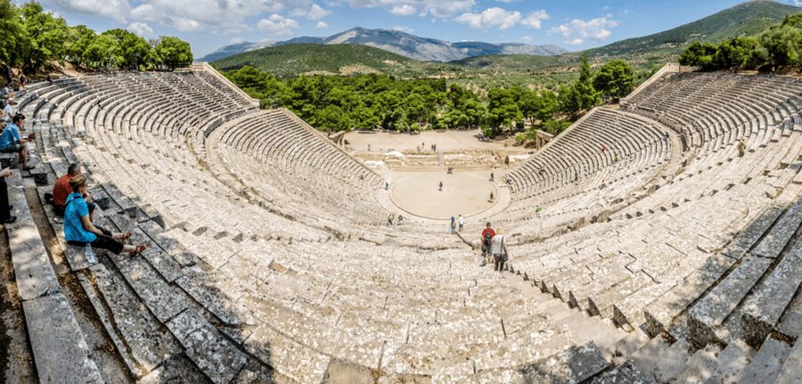 Argolis: Full-Day Tour in Mycenae & Nafplio - That Pottery Stop at the End: Craft You Can Actually Watch