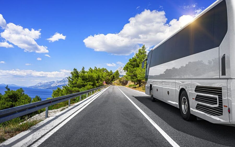 Argolis: Full-Day Tour in Mycenae & Nafplio - Getting Out of Athens: The Corinth Canal Stop