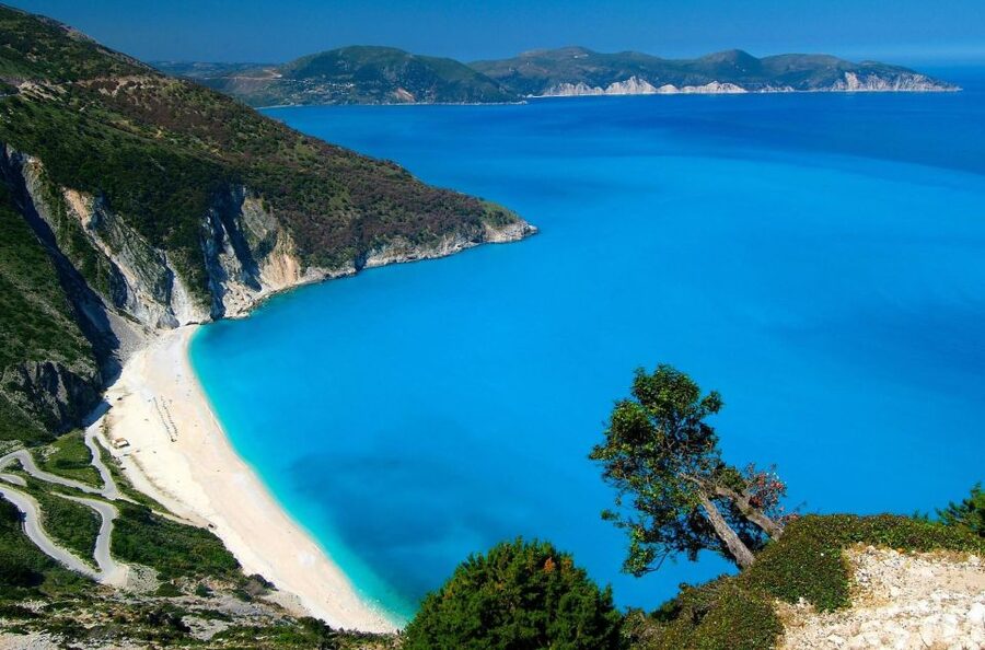 Argostoli: Explore Fiskardo, Myrtos Beach, Melissani Cave - Key things to notice before you go