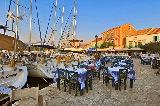 Assos and Fiscardo Island Tour - Who this tour fits best, and who should skip it