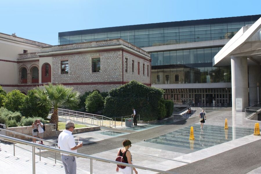 Athens: Acropolis & Acropolis Museum Ticket with Audio Guide - Should you book this Acropolis and Acropolis Museum ticket with audio guide?