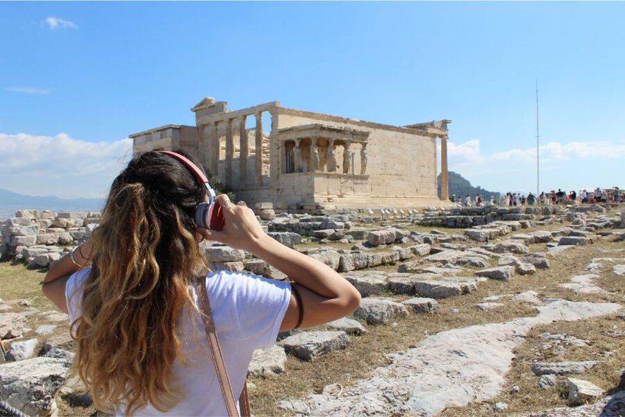 Athens: Acropolis & Acropolis Museum Ticket with Audio Guide - Practical do’s and don’ts for a smooth Acropolis day