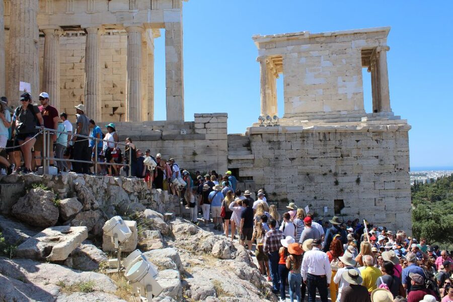 Athens: Acropolis & Acropolis Museum Ticket with Audio Guide - Who this fits best, and who might want a different plan