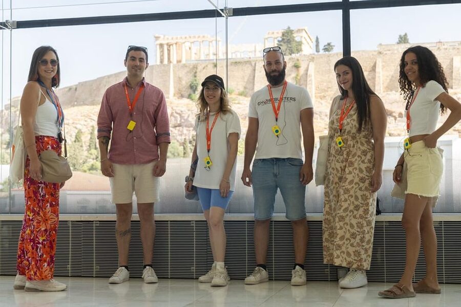 Athens: Acropolis and Acropolis Museum Premium Guided Tour - Price and value: what you get for about $55