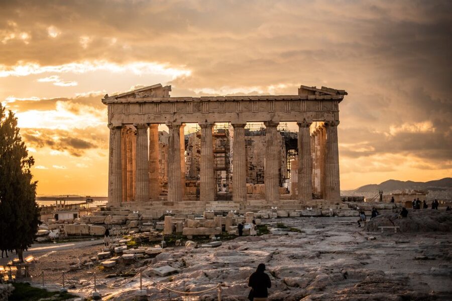 Athens: Acropolis and City Highlights Half-Day Tour - Why this 5-hour Athens plan works better than doing it piece-by-piece