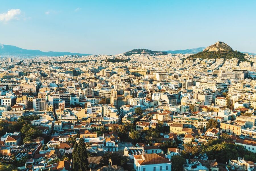 Athens: Acropolis and City Highlights Half-Day Tour - Acropolis Museum: your best “wait, now I get it” hour