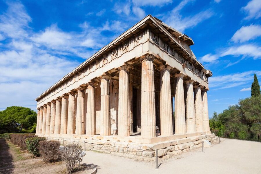 Athens: Acropolis and Mythology Highlights Small Group Tour - Who This Athens Acropolis Mythology Tour Fits Best