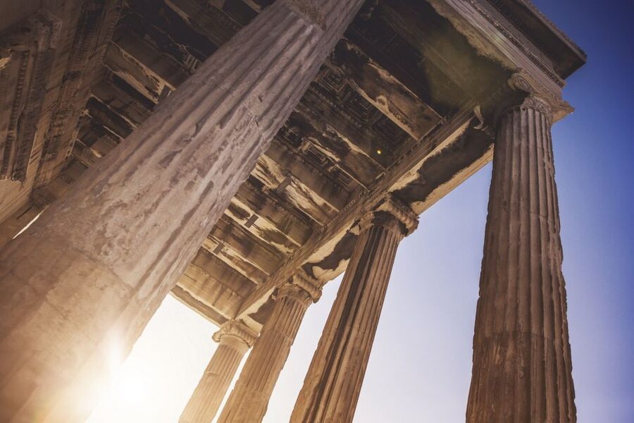 Athens: Acropolis and Mythology Highlights Small Group Tour - What the Guides Actually Do With the Mythology