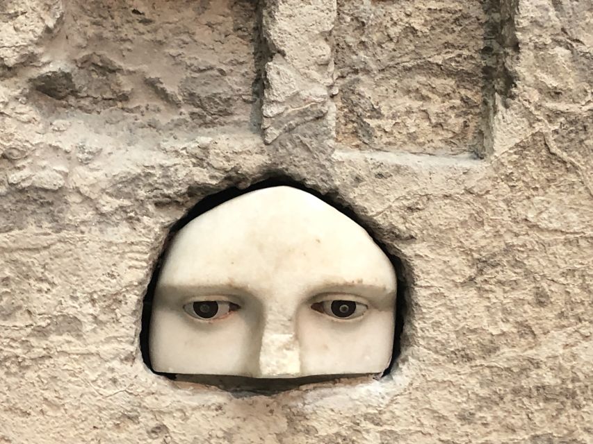 Athens: Acropolis and Μuseum Private Guided Tour - Who this private tour fits best