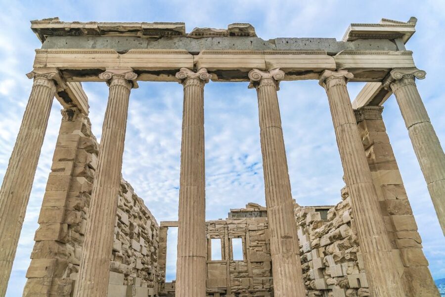 Athens: Acropolis and Μuseum Private Guided Tour - Timing, weather, and why a private 3-hour plan works