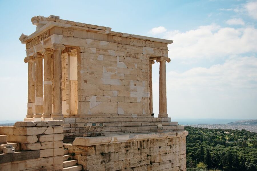 Athens: Acropolis and Μuseum Private Guided Tour - What to bring, and what to watch out for