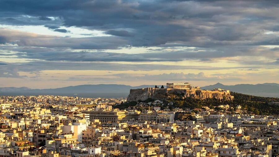 Athens: Acropolis Beat the Heat Guided Tour - Heat and steps: how the tour helps you handle both