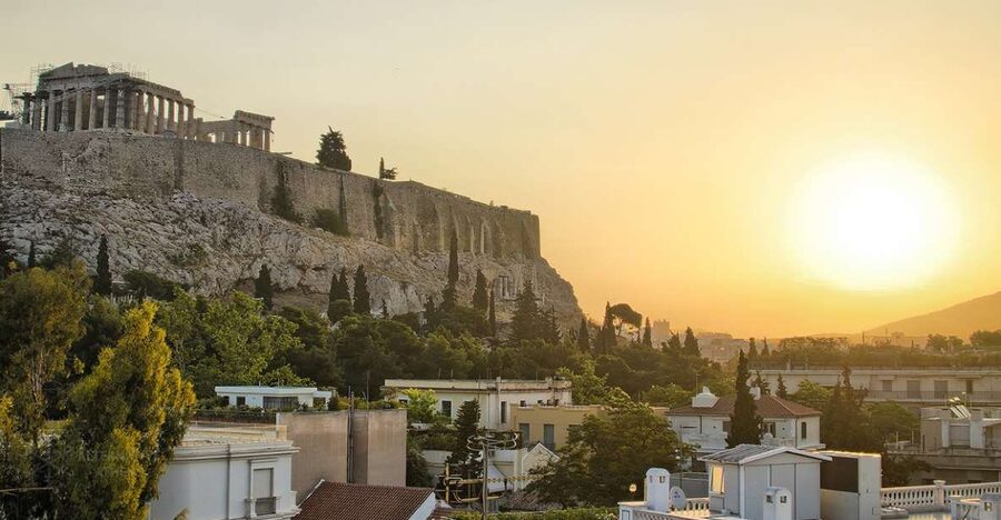 Athens: Acropolis Beat the Heat Guided Tour - Tickets, entry fees, and the real value of the $53 price