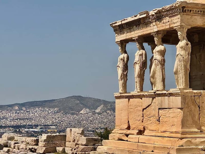 Athens: Acropolis Guided Tour in Spanish-Option Tickets - How This Spanish Acropolis Tour Fits Together in 2 Hours