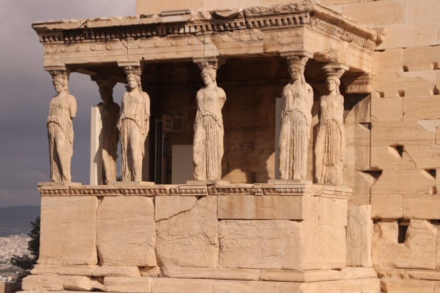 Athens: Acropolis Guided Walking Tour - Key things to know before you go