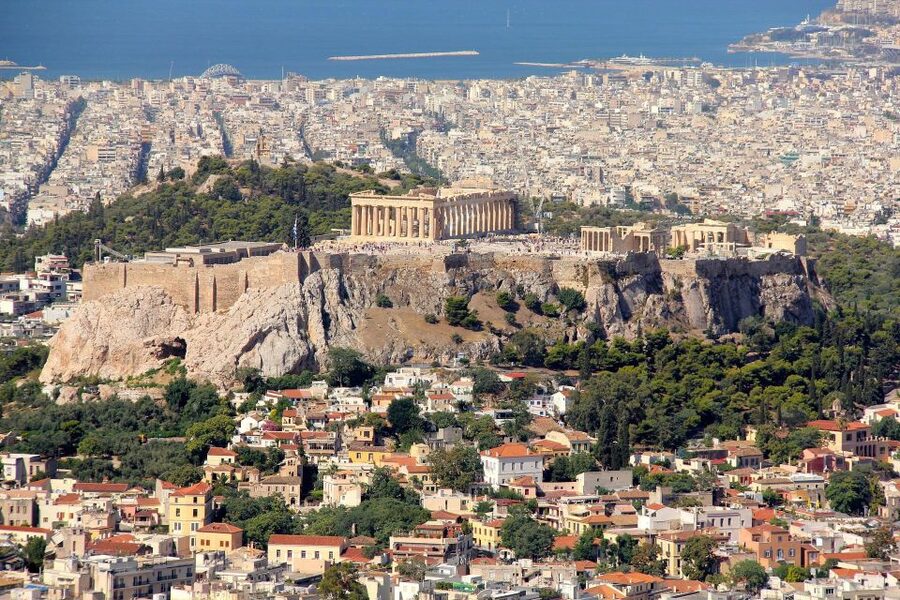 Athens: Acropolis Guided Walking Tour - Why this 2-hour Acropolis walk beats the self-guided shuffle