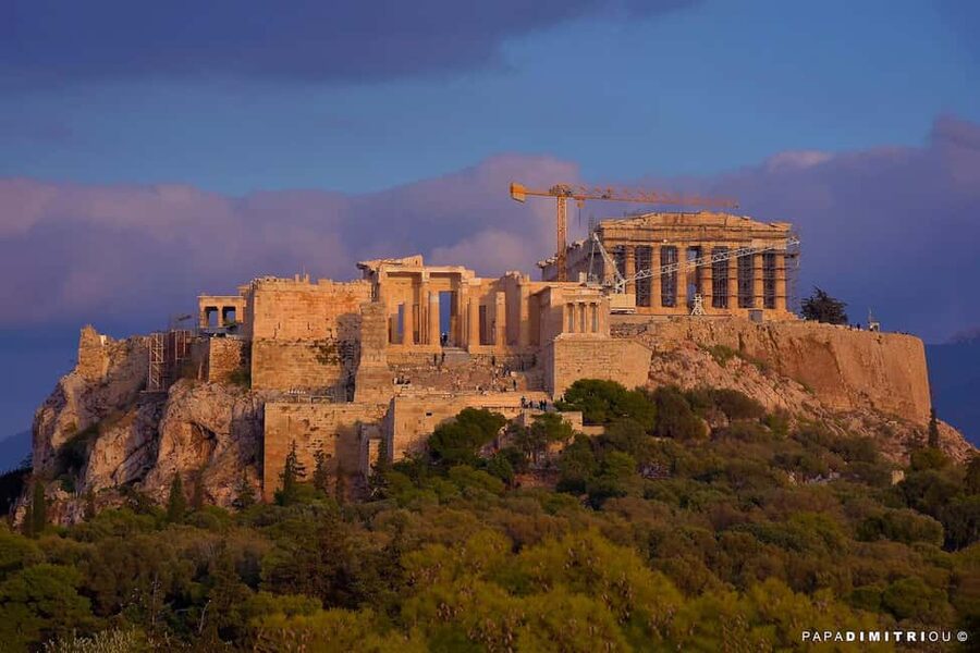 Athens: Acropolis Museum and Acropolis Tour in the Afternoon - Key points that make this tour worth your time