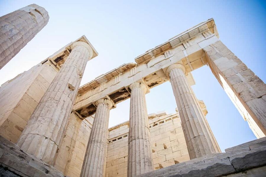 Athens: Acropolis Museum and Acropolis Tour in the Afternoon - Why starting at the Acropolis Museum changes everything