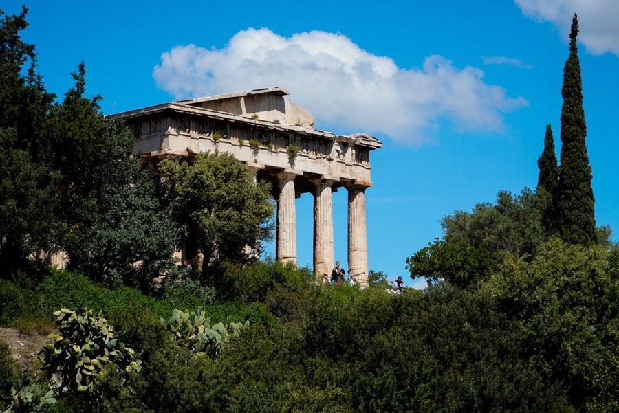 Athens: Acropolis Museum Ticket with Audio Guide - Key highlights you will care about