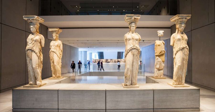 Athens: Acropolis Museum Ticket with Audio Guide - Price and value: is $30 worth it?