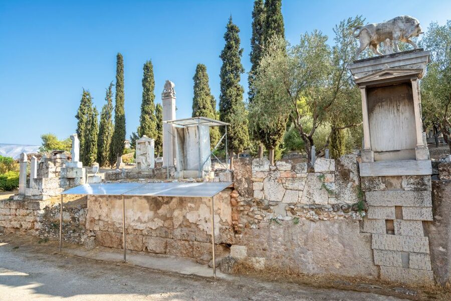 Athens: Acropolis Museum Ticket with Audio Guide - Your e-ticket and audio guide: how to make it painless