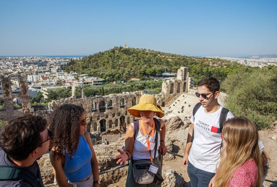 Athens, Acropolis & Museum Tour without Tickets - Key things to know before you go